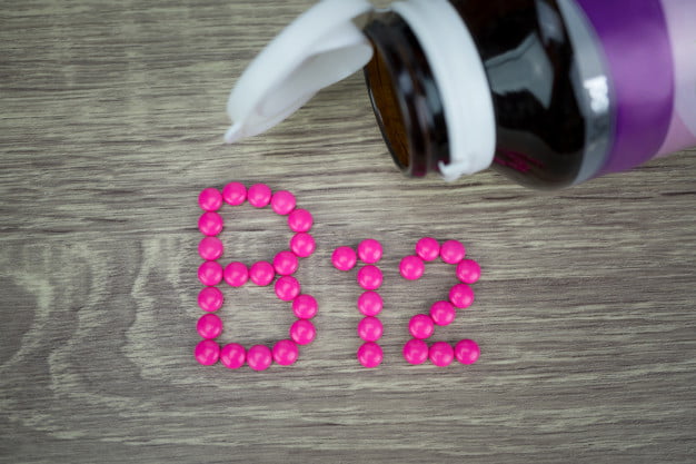 العلاقة بين تناول عقار ميتفورمين ونقص مستوى فيتامين B12